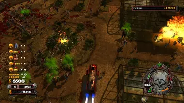 Zombie Driver HD Complete Edition preview 5