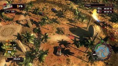 Zombie Driver HD Complete Edition preview 3