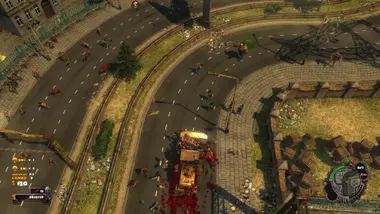 Zombie Driver HD preview 16