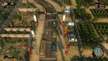 Zombie Driver HD preview 13