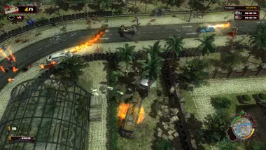 Zombie Driver HD preview 11