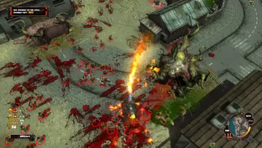 Zombie Driver HD preview 12