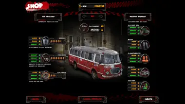 Zombie Driver HD preview 10