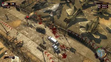 Zombie Driver HD preview 8