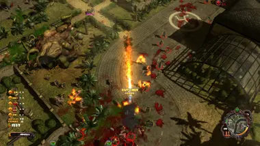 Zombie Driver HD preview 6