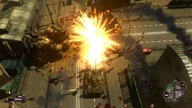 Zombie Driver HD preview 3