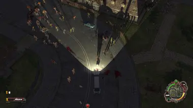 Zombie Driver HD preview 5
