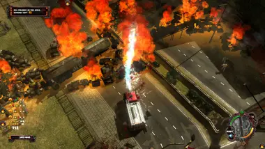 Zombie Driver HD preview 2