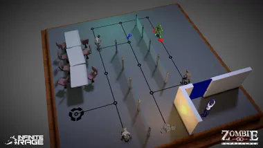 Zombie Go Remastered preview 2