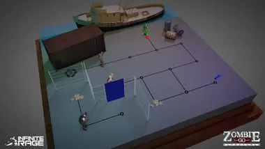 Zombie Go Remastered preview 7