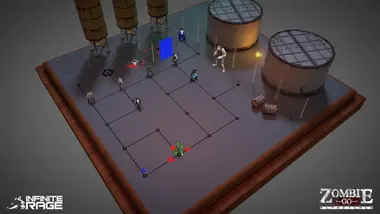 Zombie Go Remastered preview 8
