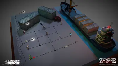 Zombie Go Remastered preview 3