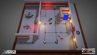 Zombie Go Remastered preview 6
