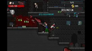 Zombie Kill of the Week - Reborn preview 6