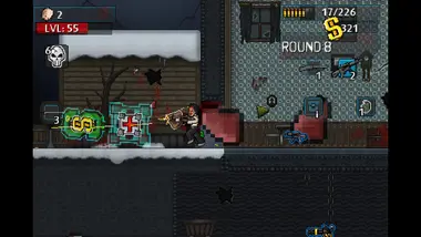 Zombie Kill of the Week - Reborn preview 5