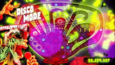 Zombie Pinball preview 5