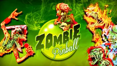 Zombie Pinball preview 2
