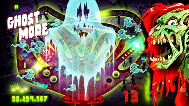 Zombie Pinball preview 3