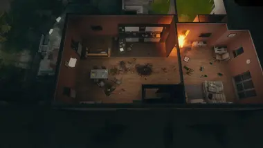 Zombie Raid: No One Survives preview 7