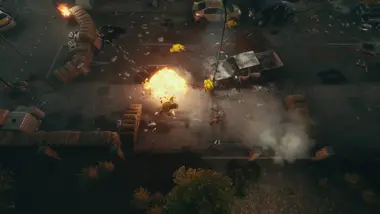 Zombie Raid: No One Survives preview 8