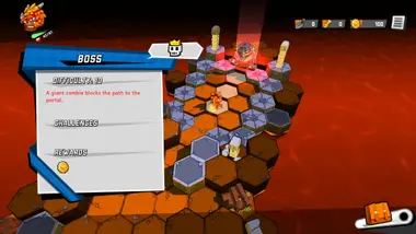 Zombie Rollerz: Pinball Heroes preview 9