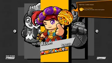 Zombie Rollerz: Pinball Heroes preview 4
