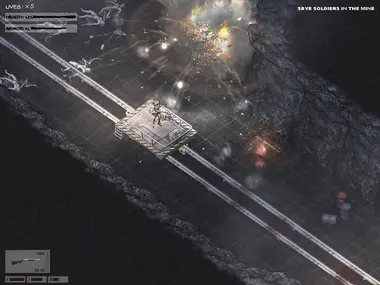 Zombie Shooter 2 preview 21