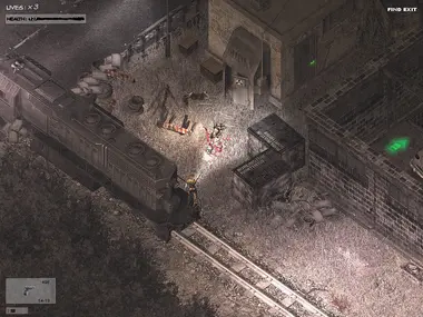 Zombie Shooter 2 preview 19