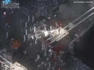 Zombie Shooter 2 preview 12