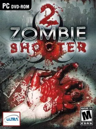 Zombie Shooter 2 preview 11