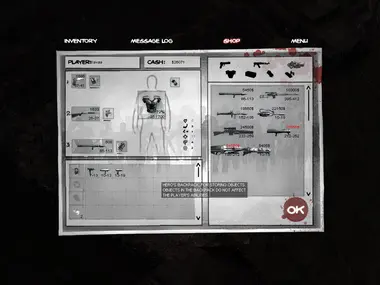 Zombie Shooter 2 preview 9