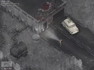Zombie Shooter 2 preview 20