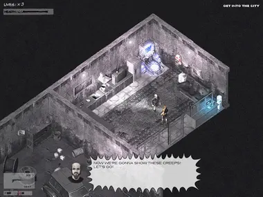 Zombie Shooter 2 preview 12