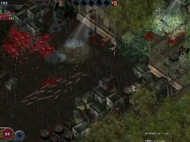 Zombie Shooter preview 10