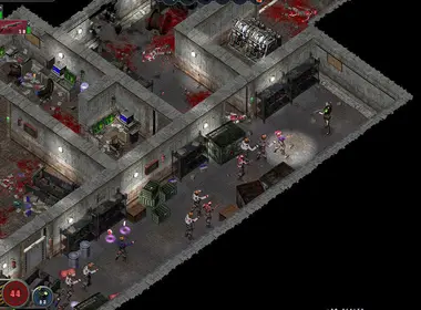 Zombie Shooter preview 8
