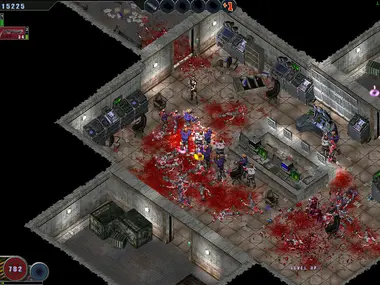 Zombie Shooter preview 7