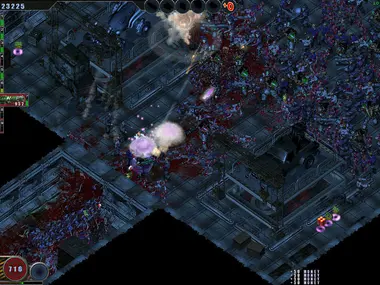 Zombie Shooter preview 9