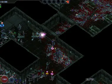 Zombie Shooter preview 2