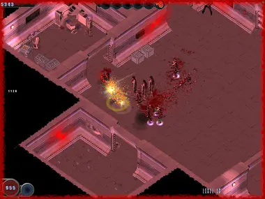 Zombie Shooter preview 4
