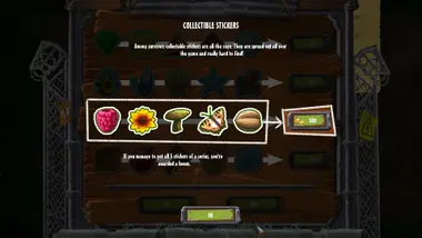 Zombie Solitaire 2 Chapter 2 preview 5