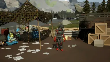 Zombie Survival Game Online preview 9