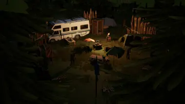 Zombie Survival Game Online preview 8