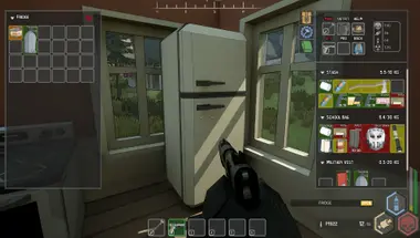 Zombie Survival Game Online preview 6