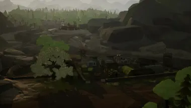 Zombie Survival Game Online preview 5