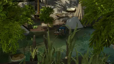 Zombie Survival Game Online preview 10