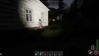 Zombie Survival Game Online preview 7