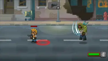 Zombie Town! preview 6