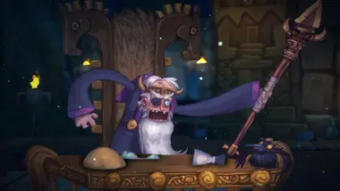 Zombie Vikings Live UNITED STATES preview 3