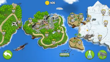 Zombie Wars: Invasion preview 4