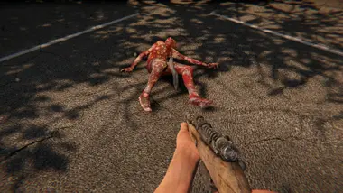Zombie Watch Part II preview 10